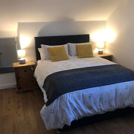 The Nest @ Ji-Binc, A Large Spacious Apartment. 덴비 외부 사진