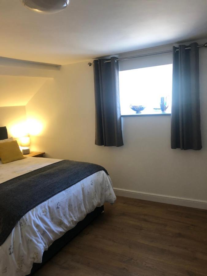 The Nest @ Ji-Binc, A Large Spacious Apartment. 덴비 외부 사진