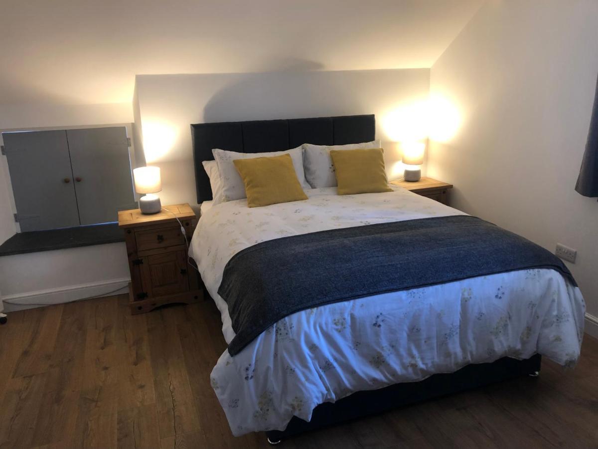 The Nest @ Ji-Binc, A Large Spacious Apartment. 덴비 외부 사진